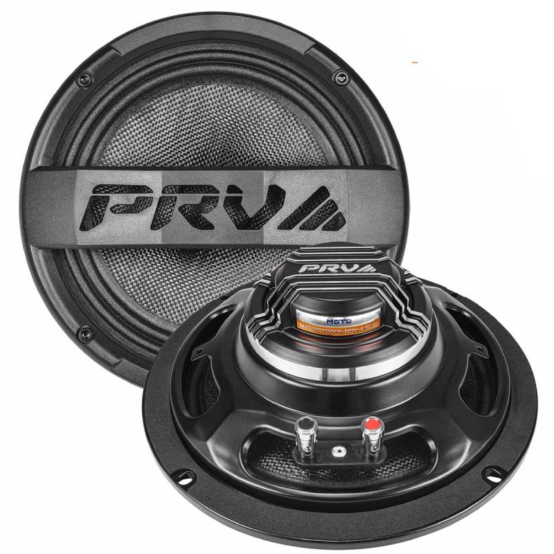 PRV Audio&nbsp;MT8MR400CF-NDY-4 SLIM